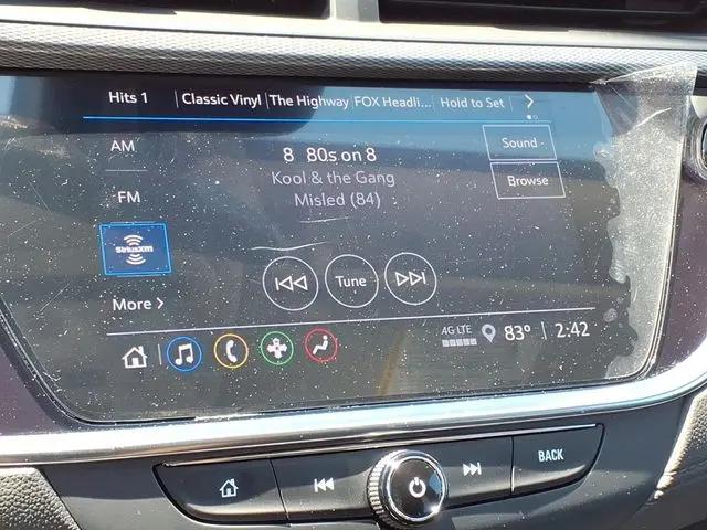 2023 Buick Encore GX Essence AWD