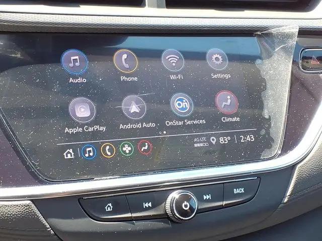 2023 Buick Encore GX Essence AWD