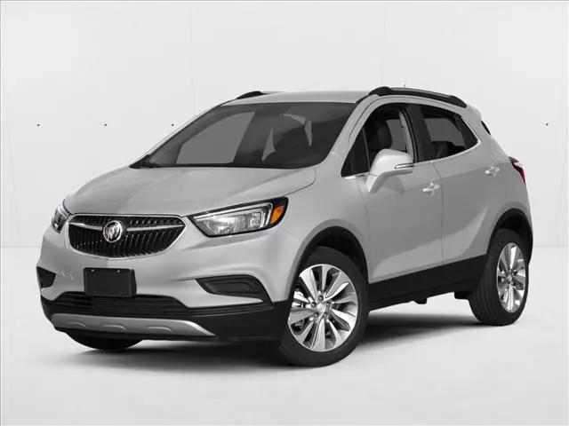 2017 Buick Encore Preferred for sale in Mesa, AZ