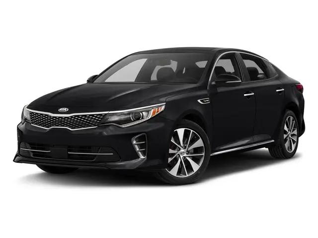 2017 Kia Optima SX Turbo for sale in Mesa, AZ