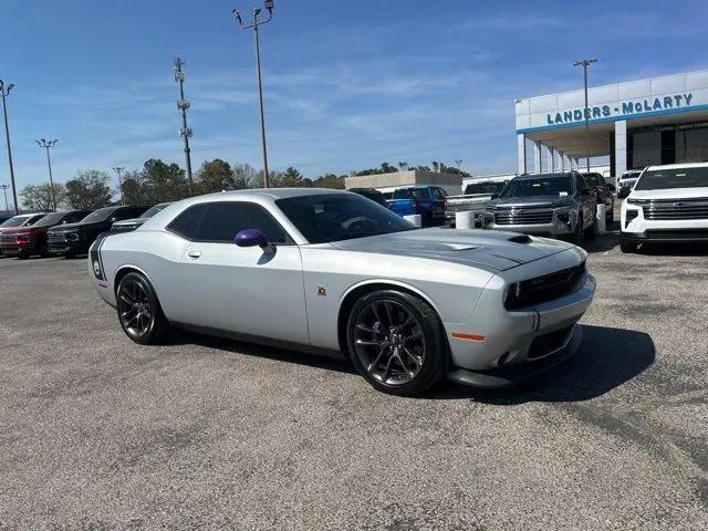 2022 Dodge Challenger R/T Scat Pack for sale in Fayetteville, TN