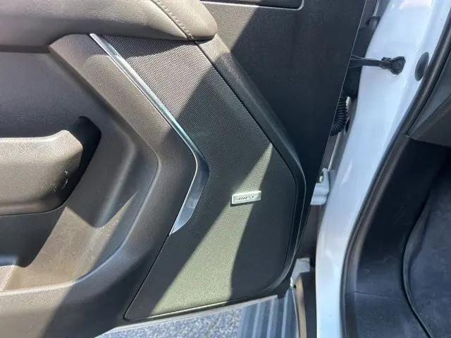 2022 Chevrolet Tahoe 4WD High Country