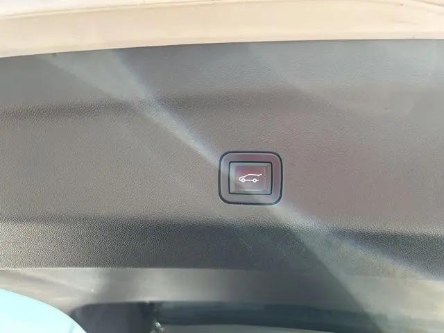 2022 Chevrolet Tahoe 4WD High Country