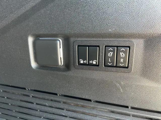 2022 Chevrolet Tahoe 4WD High Country