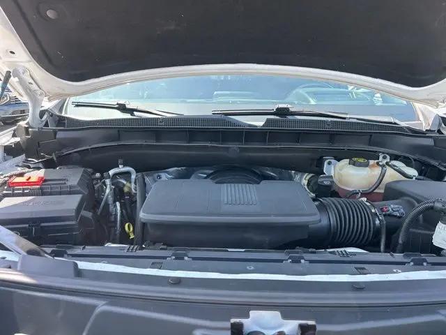 2022 Chevrolet Tahoe 4WD High Country