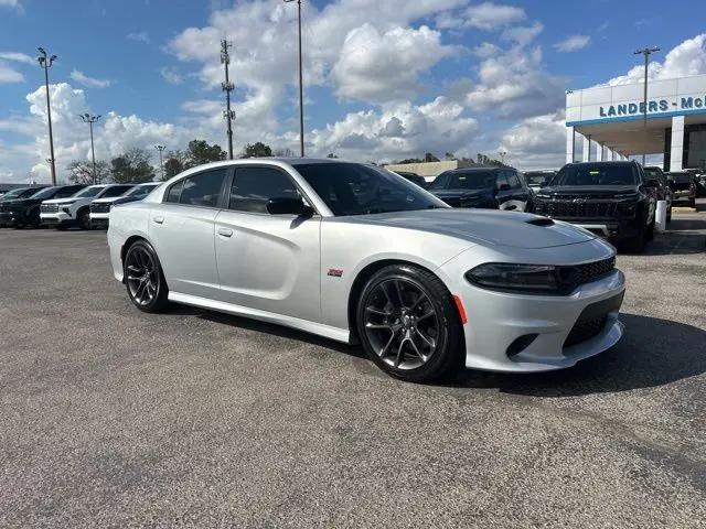 2023 Dodge Charger Scat Pack for sale in Fayetteville, TN