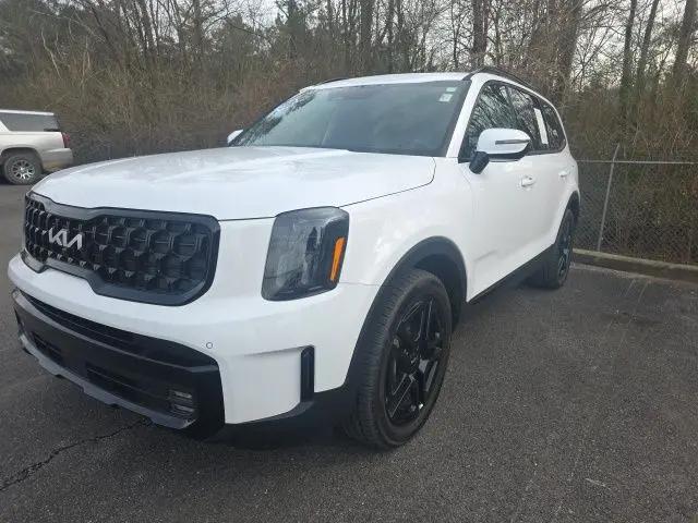 2024 Kia Telluride SX Prestige X-Line for sale in Fayetteville, TN