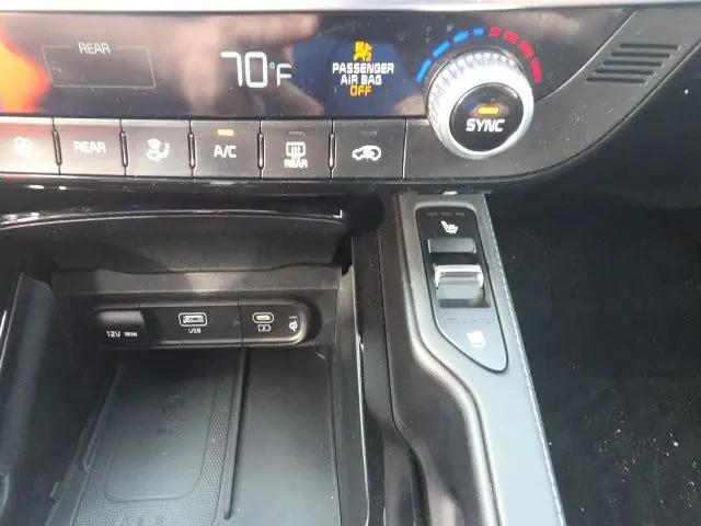 2024 Kia Telluride SX Prestige X-Line