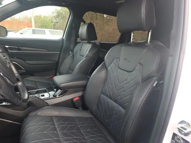 2024 Kia Telluride SX Prestige X-Line