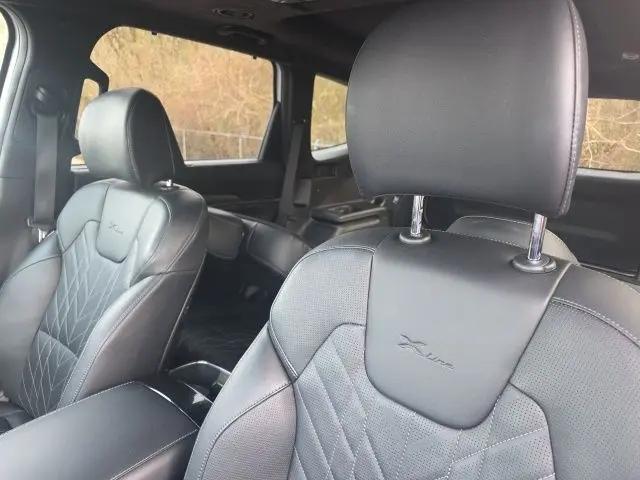 2024 Kia Telluride SX Prestige X-Line