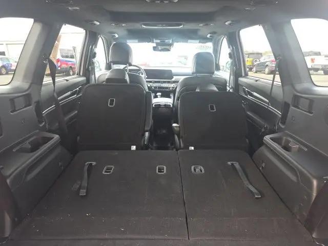 2024 Kia Telluride SX Prestige X-Line