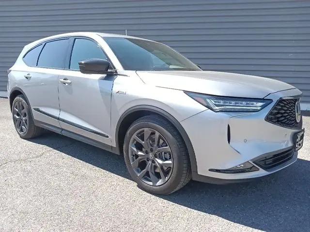 2024 Acura MDX A-SPEC for sale in Fayetteville, TN