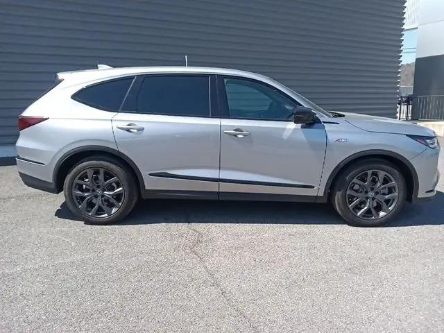 2024 Acura MDX A-SPEC