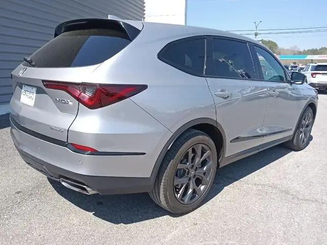 2024 Acura MDX A-SPEC