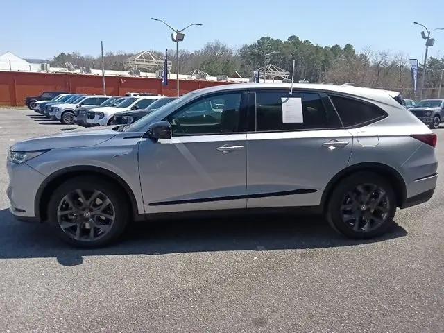 2024 Acura MDX A-SPEC