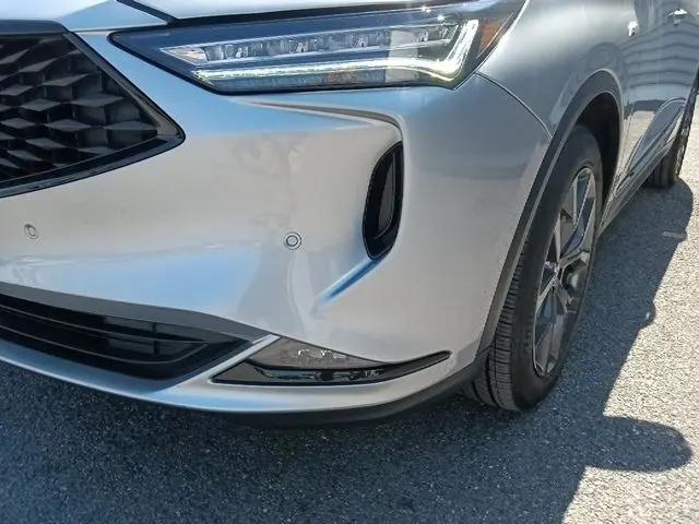 2024 Acura MDX A-SPEC