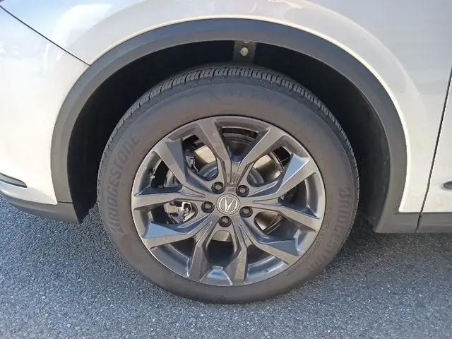 2024 Acura MDX A-SPEC