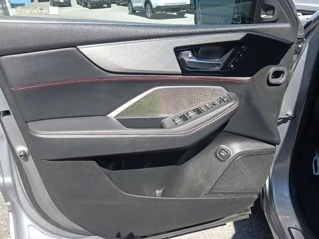2024 Acura MDX A-SPEC