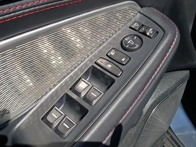2024 Acura MDX A-SPEC