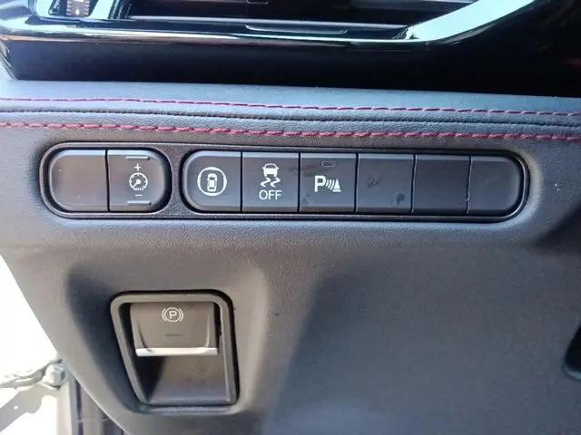 2024 Acura MDX A-SPEC