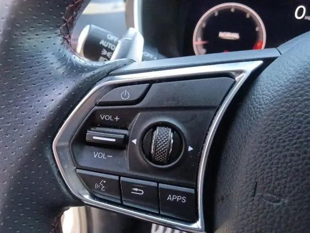 2024 Acura MDX A-SPEC