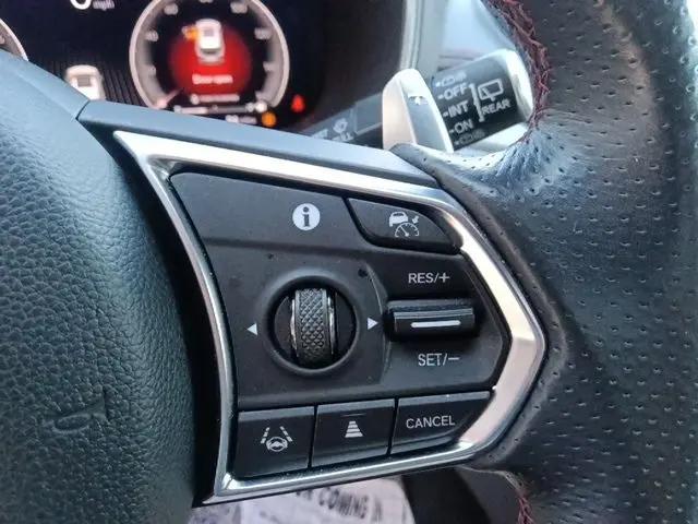 2024 Acura MDX A-SPEC