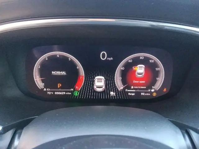 2024 Acura MDX A-SPEC