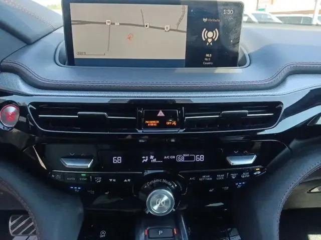 2024 Acura MDX A-SPEC