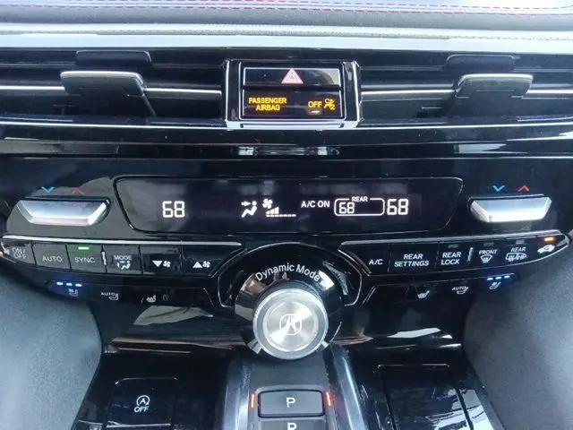 2024 Acura MDX A-SPEC