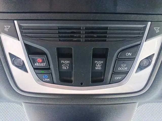 2024 Acura MDX A-SPEC
