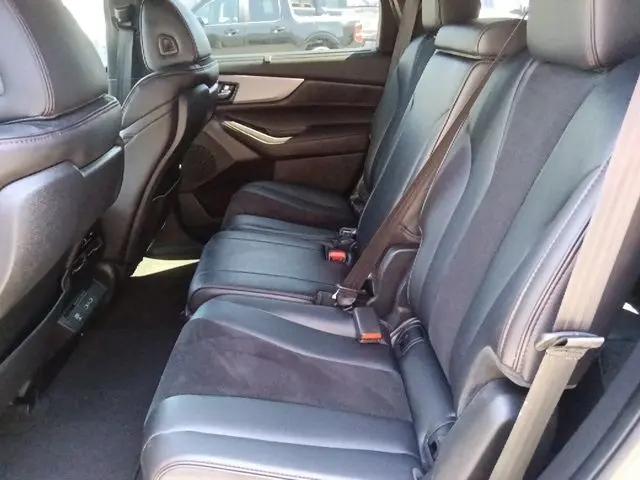 2024 Acura MDX A-SPEC