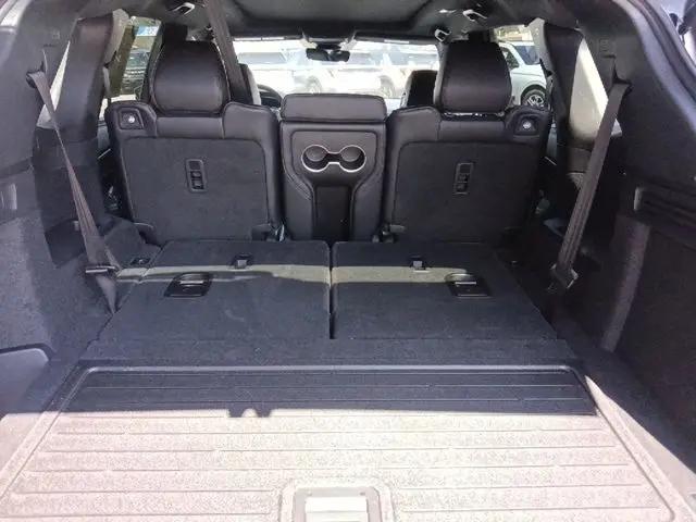 2024 Acura MDX A-SPEC