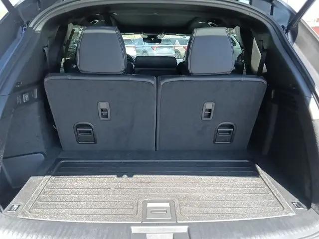 2024 Acura MDX A-SPEC