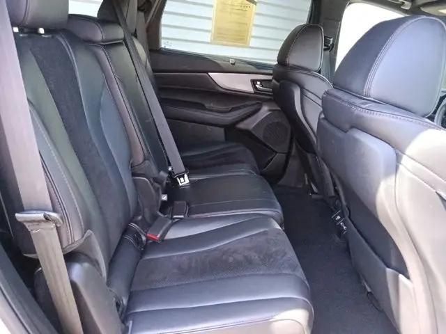2024 Acura MDX A-SPEC