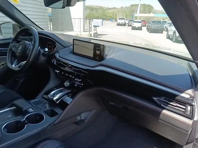 2024 Acura MDX A-SPEC