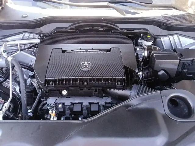 2024 Acura MDX A-SPEC