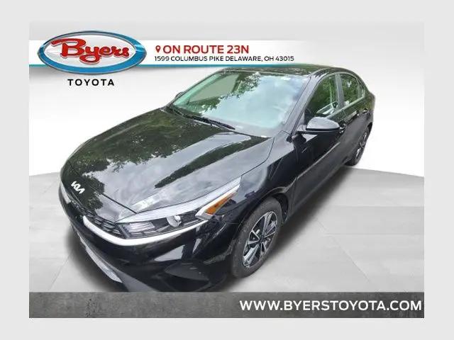 2024 Kia Forte LXS for sale near Delaware, OH