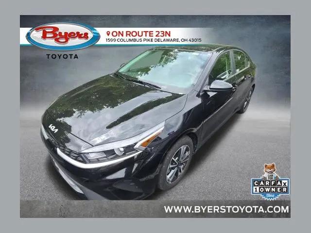 2024 Kia Forte LXS for sale near Delaware, OH