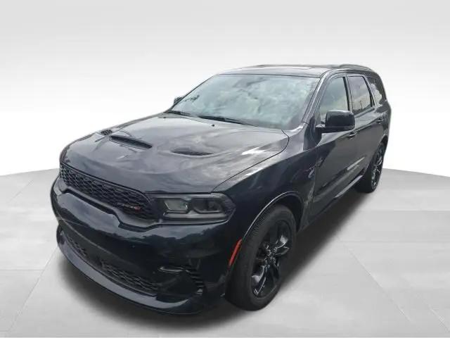 2024 Dodge Durango R/T Plus AWD