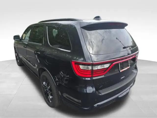 2024 Dodge Durango R/T Plus AWD