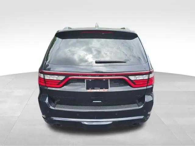 2024 Dodge Durango R/T Plus AWD
