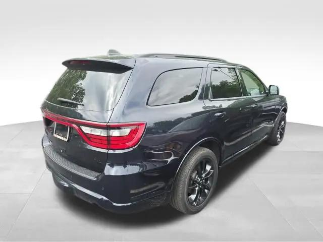 2024 Dodge Durango R/T Plus AWD