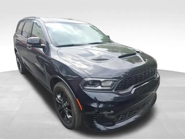 2024 Dodge Durango R/T Plus AWD