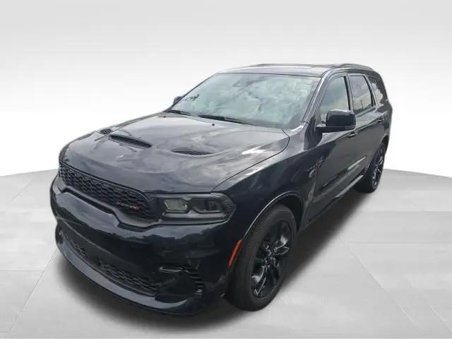 2024 Dodge Durango R/T Plus AWD
