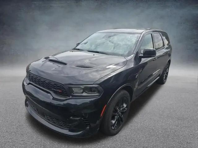 2024 Dodge Durango R/T Plus AWD