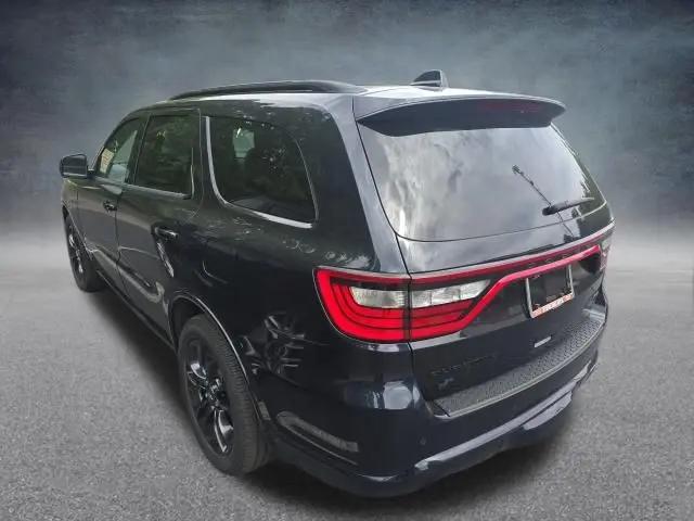2024 Dodge Durango R/T Plus AWD
