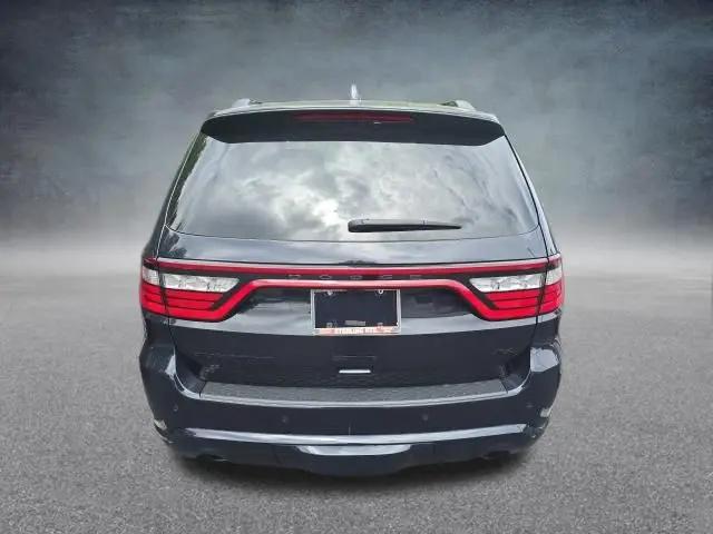 2024 Dodge Durango R/T Plus AWD