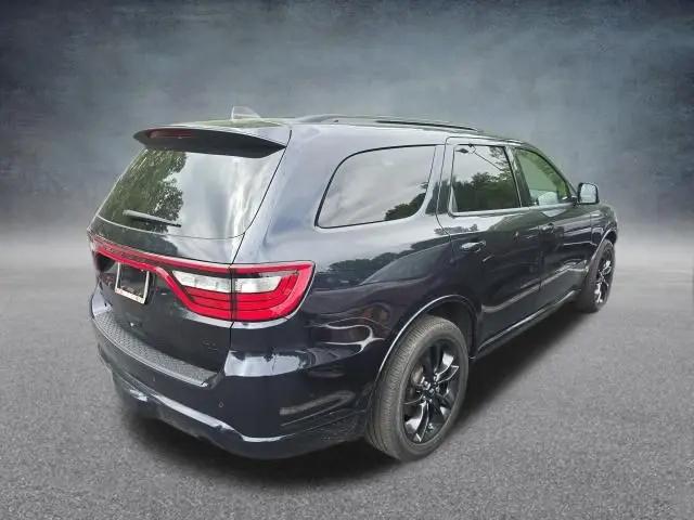 2024 Dodge Durango R/T Plus AWD
