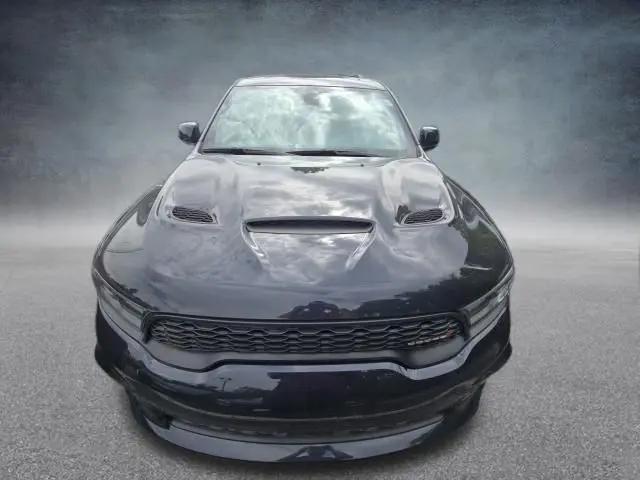 2024 Dodge Durango R/T Plus AWD