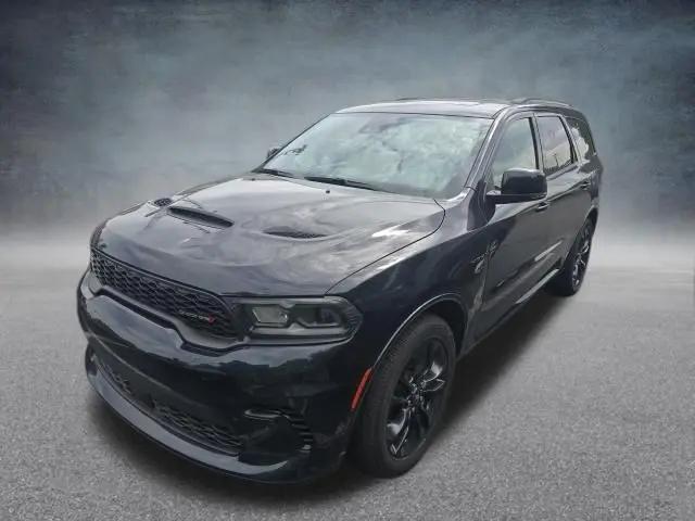 2024 Dodge Durango R/T Plus AWD